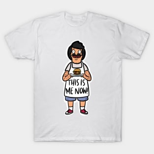 This Is Me Now T-Shirt